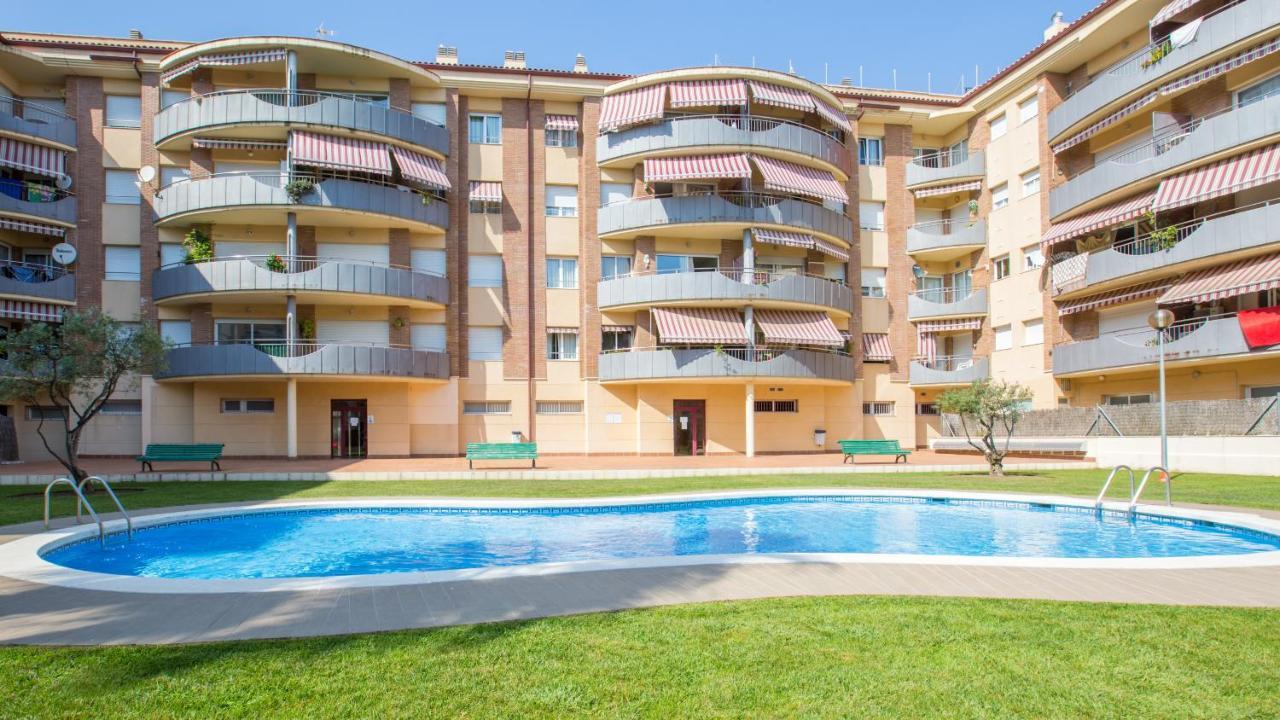 2 Ross - Lloret De Mar Eksteriør billede